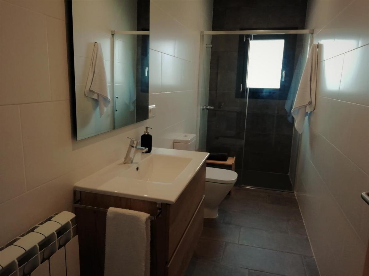 El Balco D'Espinelves Villa Екстериор снимка