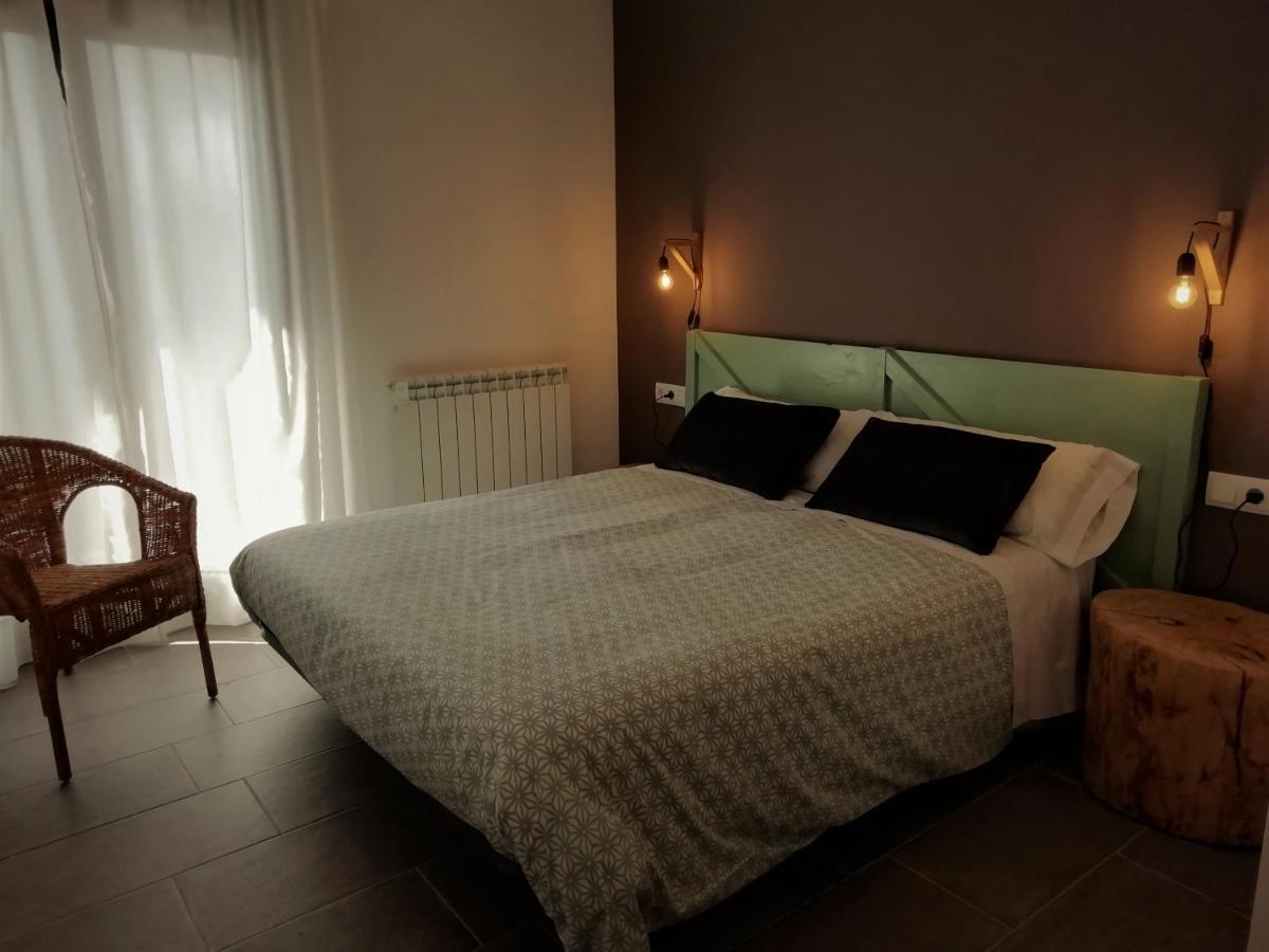 El Balco D'Espinelves Villa Екстериор снимка