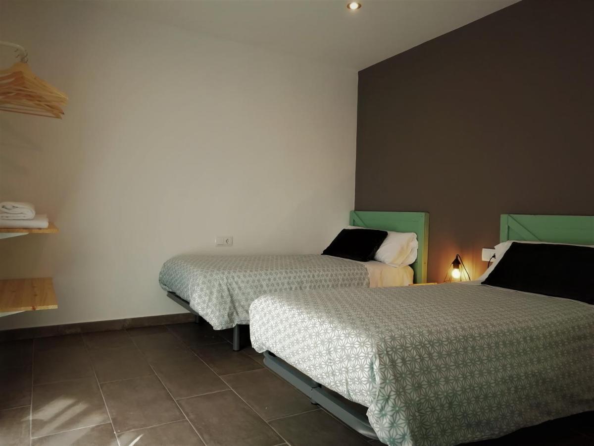 El Balco D'Espinelves Villa Екстериор снимка
