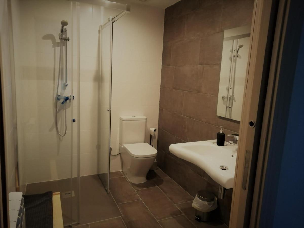 El Balco D'Espinelves Villa Екстериор снимка