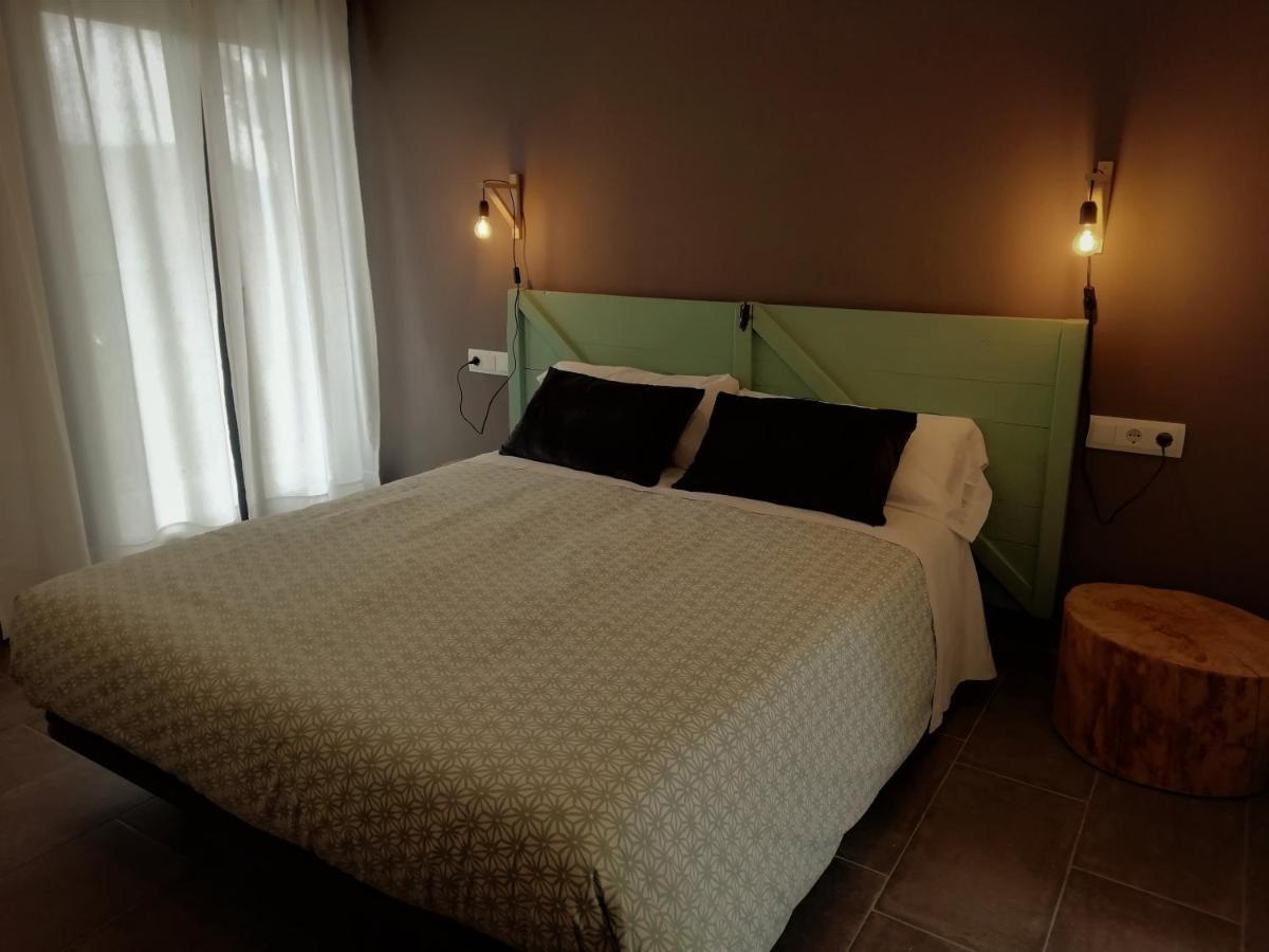 El Balco D'Espinelves Villa Екстериор снимка